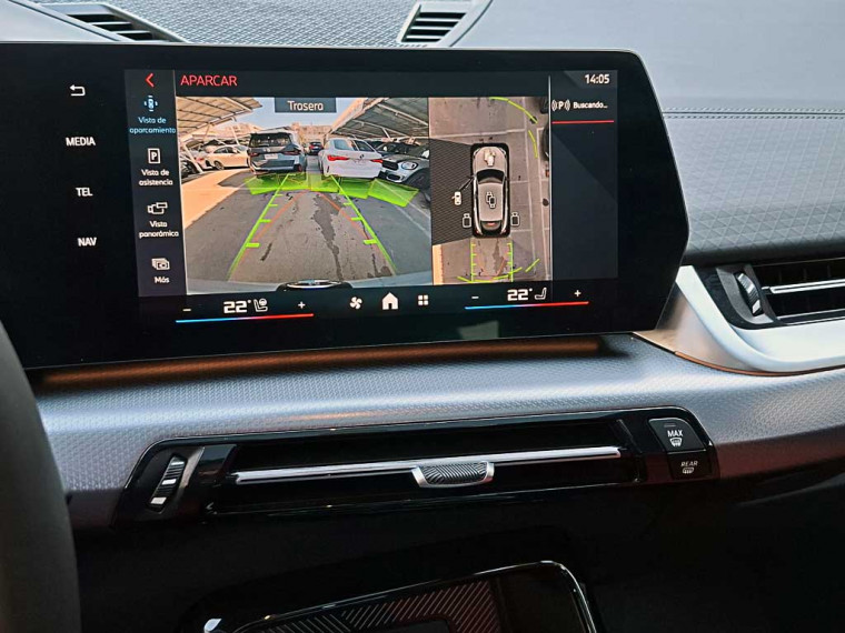 Bmw X2 M35i Xdrive 2024 Usado  Usado en BMW Premium Selection
