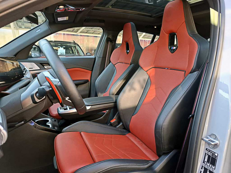 Bmw X2 M35i Xdrive 2024 Usado  Usado en BMW Premium Selection