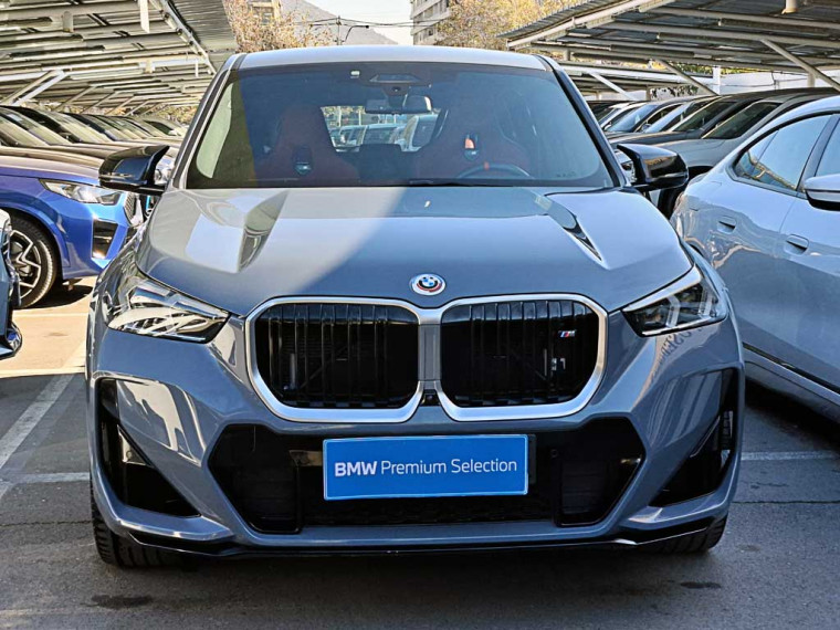 Bmw X1 M35i Xdrive 4x4 2.0 Aut 2025 Usado  Usado en BMW Premium Selection