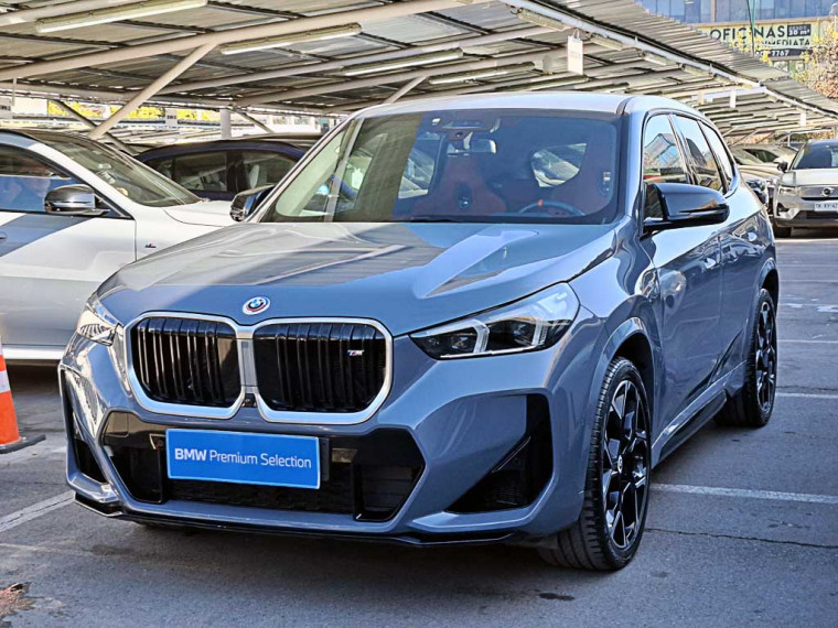Bmw X1 M35i Xdrive 4x4 2.0 Aut 2025 Usado  Usado en BMW Premium Selection