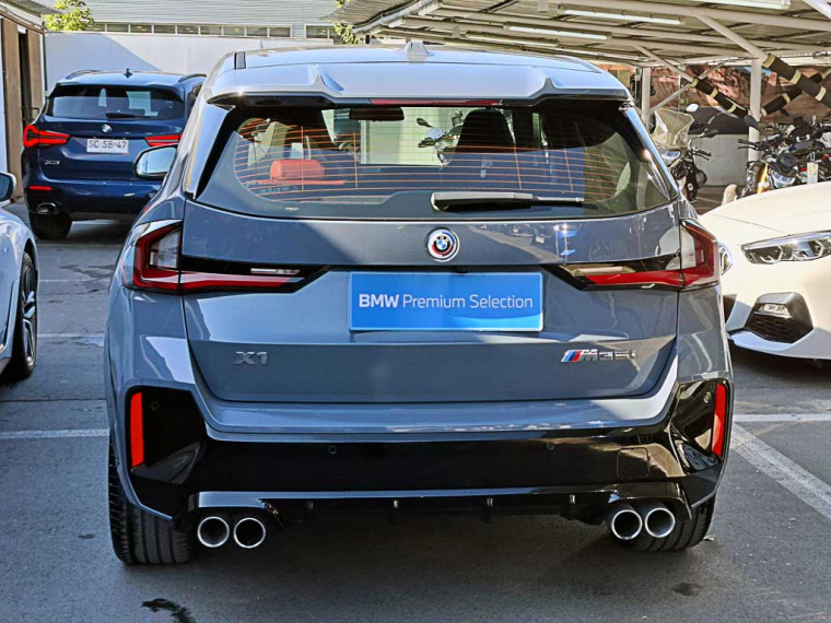 Bmw X1 M35i Xdrive 4x4 2.0 Aut 2025 Usado  Usado en BMW Premium Selection