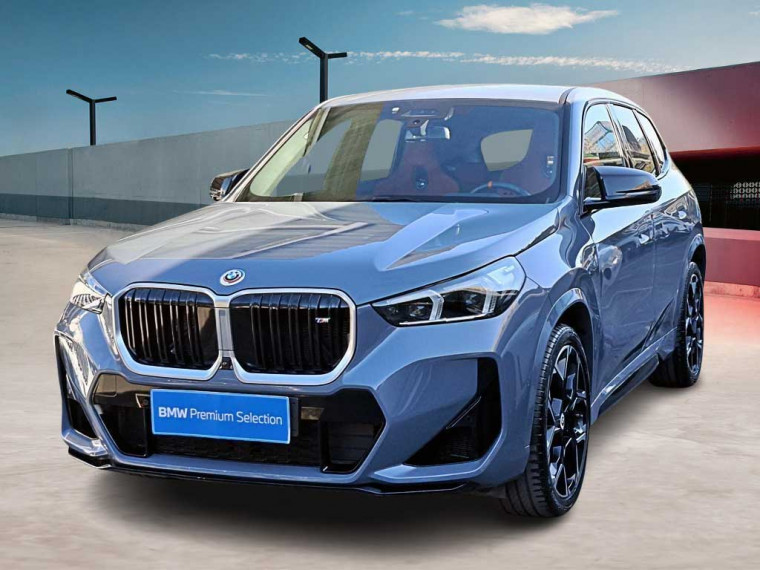 BMW X1 M35I XDRIVE 4X4 2.0 AUT 2025