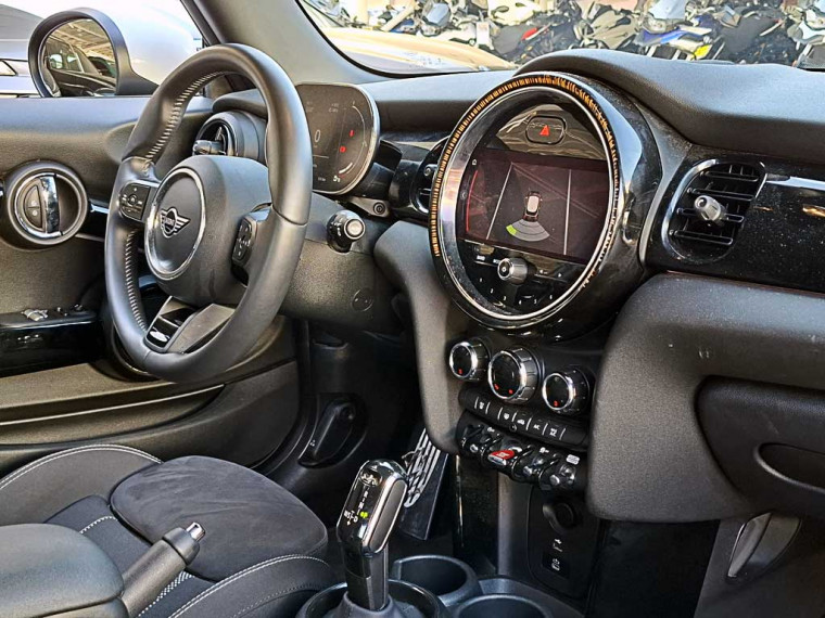 Mini Cooper 1.5 Hb 3p Sport Pack 2024 Usado  Usado en BMW Premium Selection