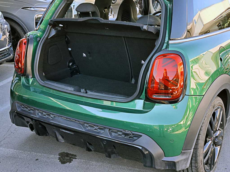 Mini Cooper 1.5 Hb 3p Sport Pack 2024 Usado  Usado en BMW Premium Selection
