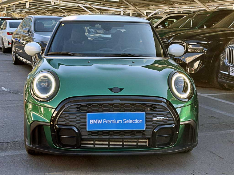 Mini Cooper 1.5 Hb 3p Sport Pack 2024 Usado  Usado en BMW Premium Selection