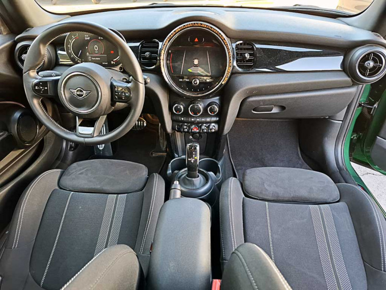 Mini Cooper 1.5 Hb 3p Sport Pack 2024 Usado  Usado en BMW Premium Selection