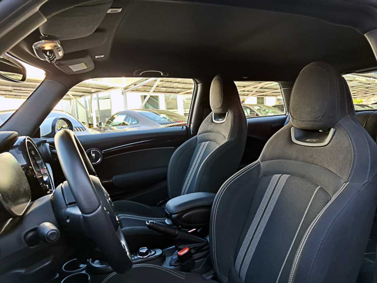 Mini Cooper 1.5 Hb 3p Sport Pack 2024 Usado  Usado en BMW Premium Selection