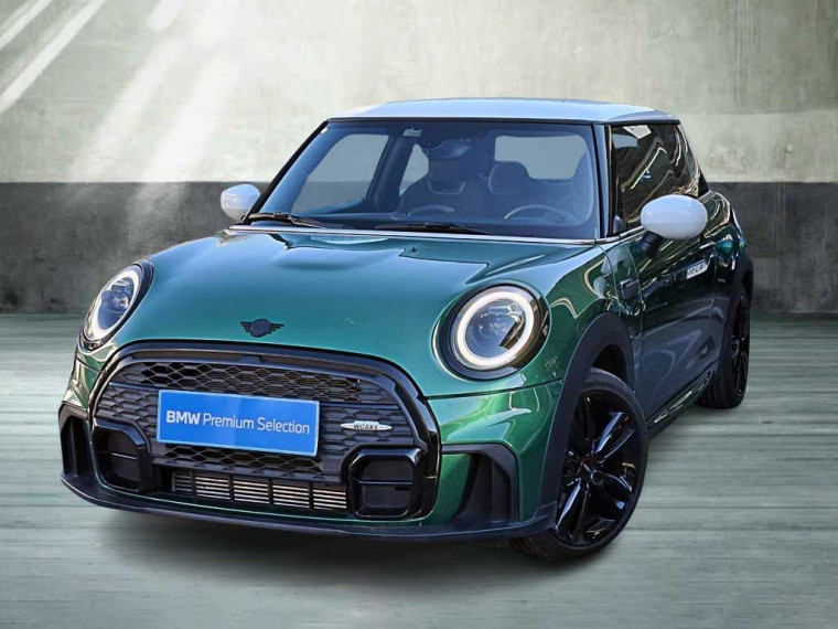 Mini COOPER 1.5 HB 3P SPORT PACK 2024