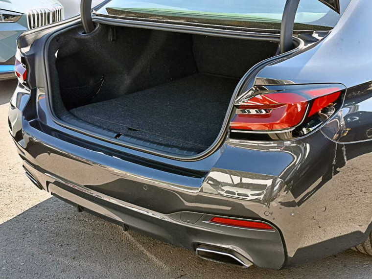 Bmw 530 I M Sport 2022 Usado  Usado en BMW Premium Selection