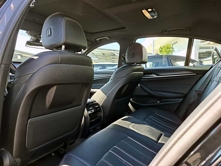 Bmw 530 I M Sport 2022 Usado  Usado en BMW Premium Selection