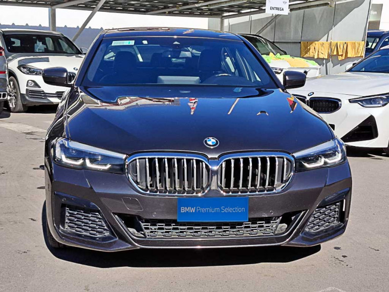 Bmw 530 I M Sport 2022 Usado  Usado en BMW Premium Selection
