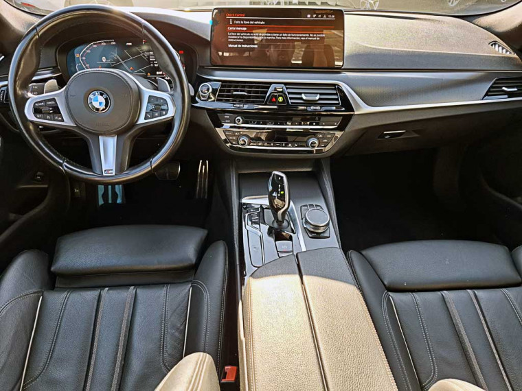 Bmw 530 I M Sport 2022 Usado  Usado en BMW Premium Selection