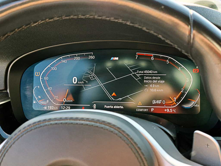 Bmw 530 I M Sport 2022 Usado  Usado en BMW Premium Selection