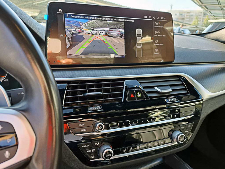 Bmw 530 I M Sport 2022 Usado  Usado en BMW Premium Selection