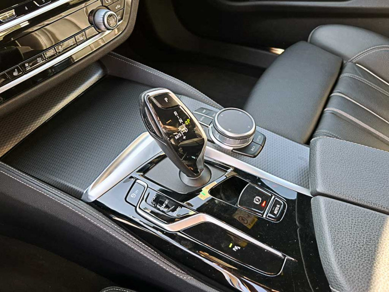 Bmw 530 I M Sport 2022 Usado  Usado en BMW Premium Selection