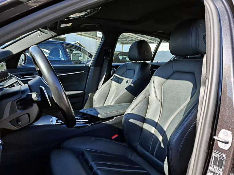 Bmw 530 I M Sport 2022 Usado  Usado en BMW Premium Selection