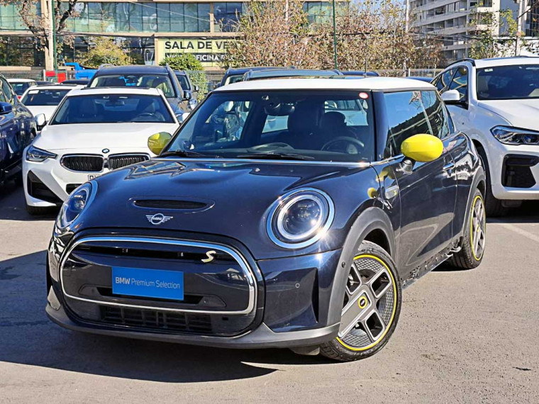 Mini Cooper Se Hb Aut 2022 Usado  Usado en BMW Premium Selection