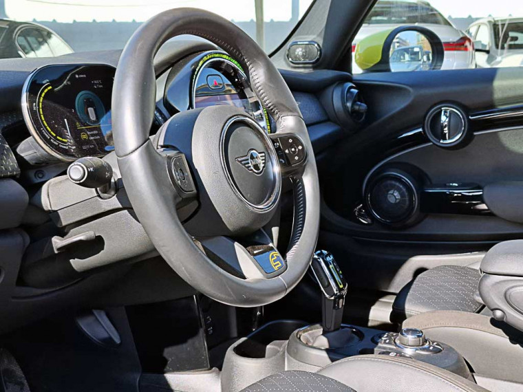 Mini Cooper Se Hb Aut 2022 Usado  Usado en BMW Premium Selection