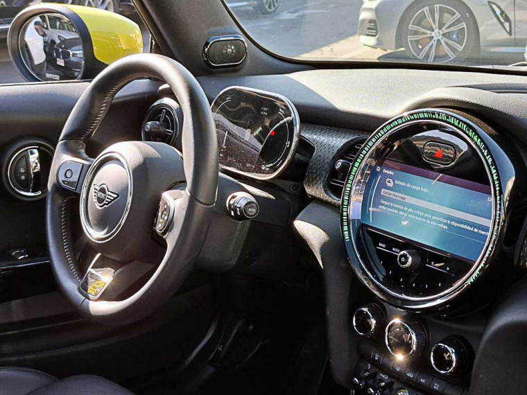 Mini Cooper Se Hb Aut 2022 Usado  Usado en BMW Premium Selection