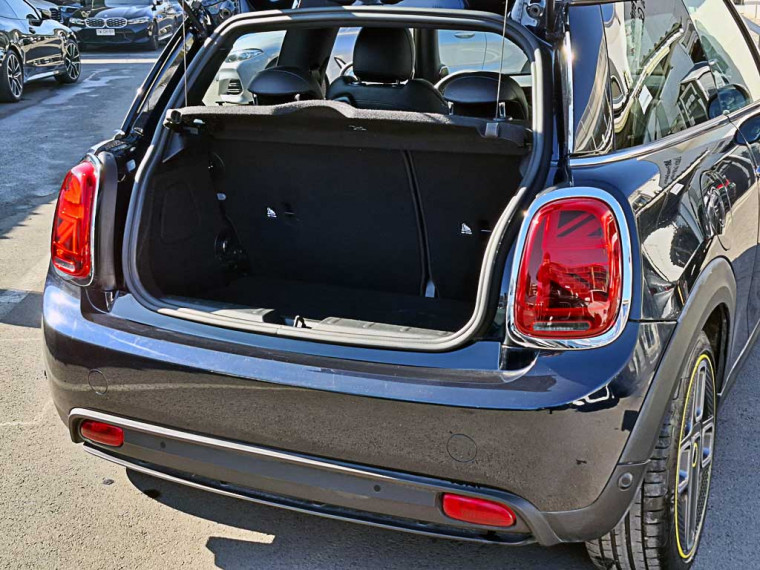 Mini Cooper Se Hb Aut 2022 Usado  Usado en BMW Premium Selection