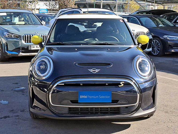 Mini Cooper Se Hb Aut 2022 Usado  Usado en BMW Premium Selection