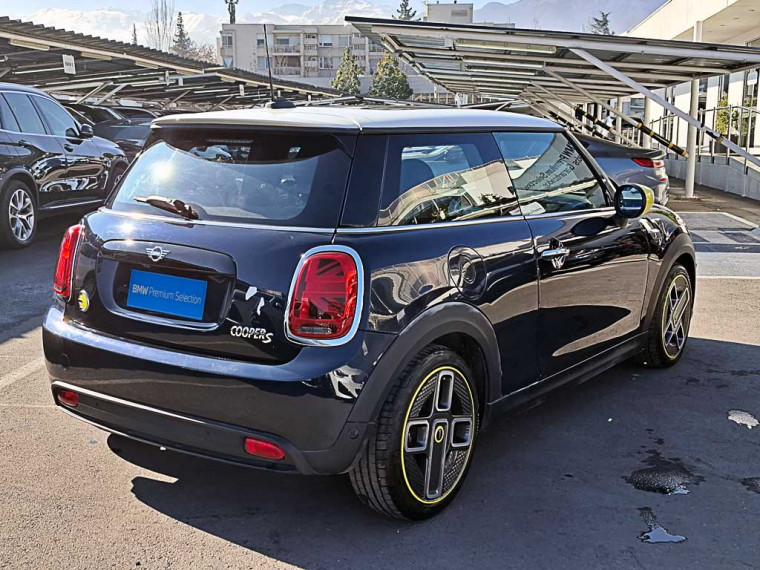 Mini Cooper Se Hb Aut 2022 Usado  Usado en BMW Premium Selection