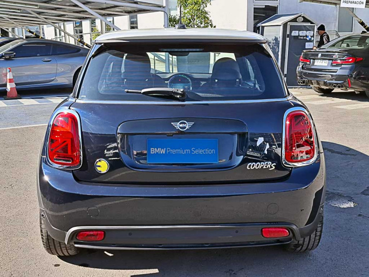 Mini Cooper Se Hb Aut 2022 Usado  Usado en BMW Premium Selection