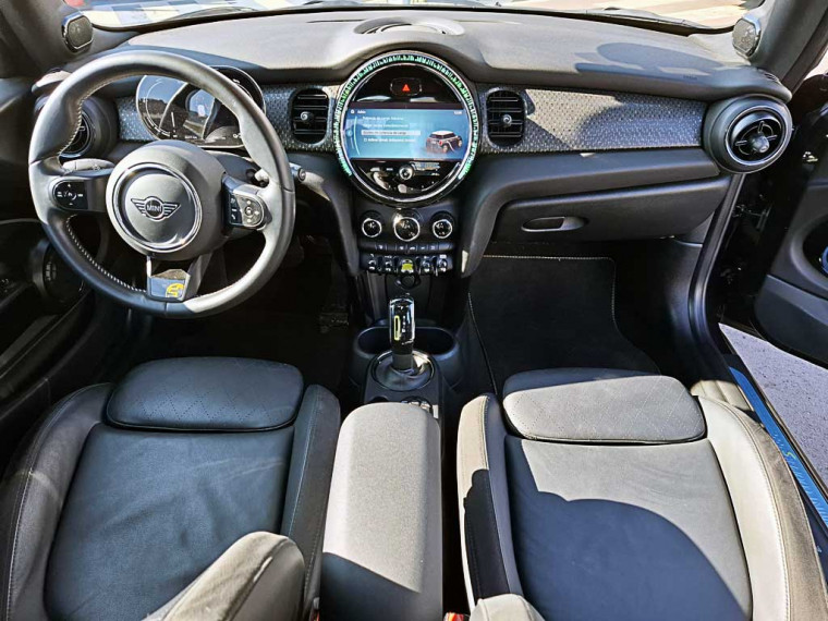 Mini Cooper Se Hb Aut 2022 Usado  Usado en BMW Premium Selection