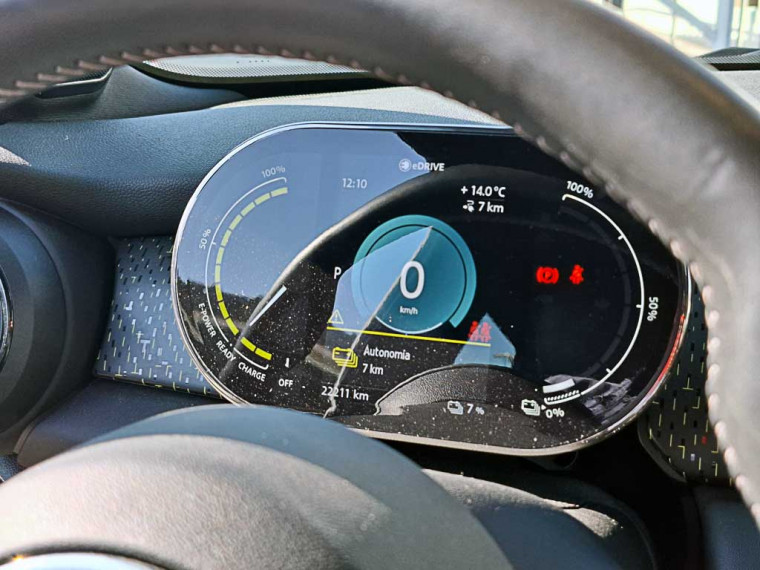 Mini Cooper Se Hb Aut 2022 Usado  Usado en BMW Premium Selection