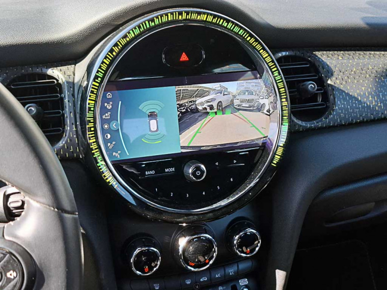 Mini Cooper Se Hb Aut 2022 Usado  Usado en BMW Premium Selection