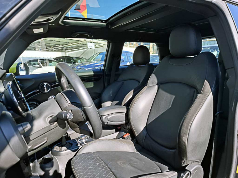 Mini Cooper Se Hb Aut 2022 Usado  Usado en BMW Premium Selection