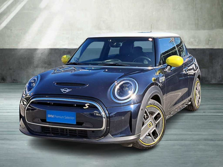 Mini COOPER SE HB AUT 2022