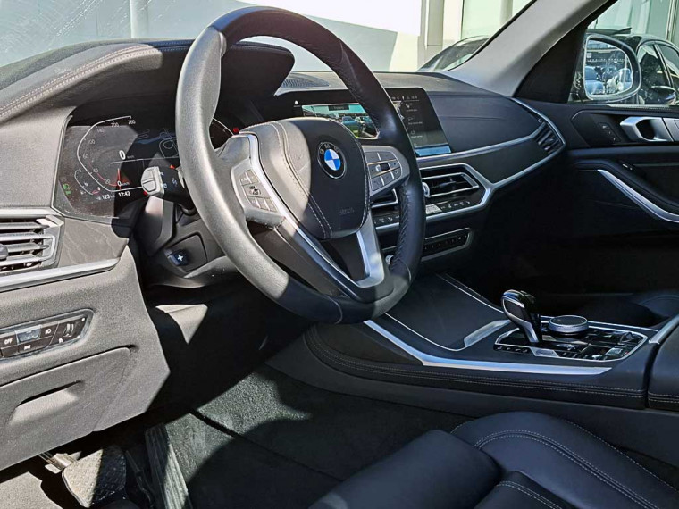 Bmw X7 Xdrive40i Executive 2022 Usado  Usado en BMW Premium Selection