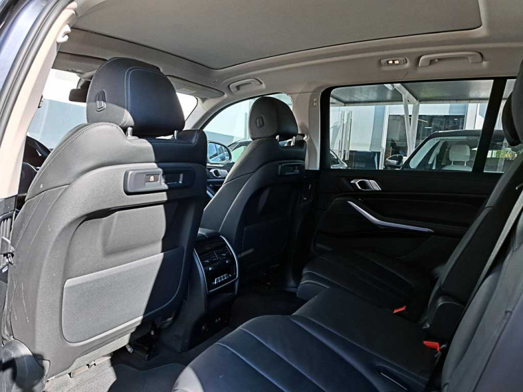 Bmw X7 Xdrive40i Executive 2022 Usado  Usado en BMW Premium Selection