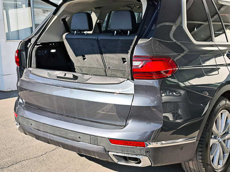 Bmw X7 Xdrive40i Executive 2022 Usado  Usado en BMW Premium Selection