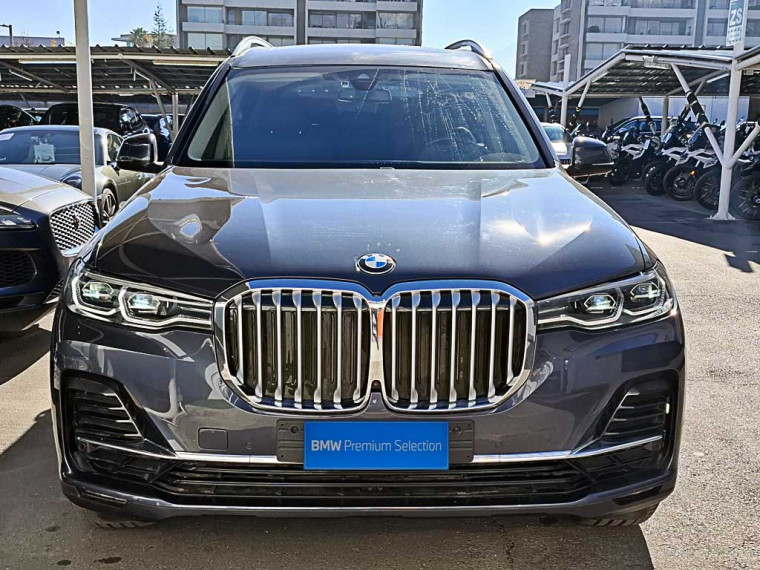 Bmw X7 Xdrive40i Executive 2022 Usado  Usado en BMW Premium Selection