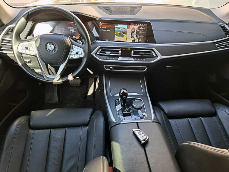 Bmw X7 Xdrive40i Executive 2022 Usado  Usado en BMW Premium Selection