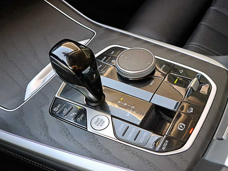 Bmw X7 Xdrive40i Executive 2022 Usado  Usado en BMW Premium Selection