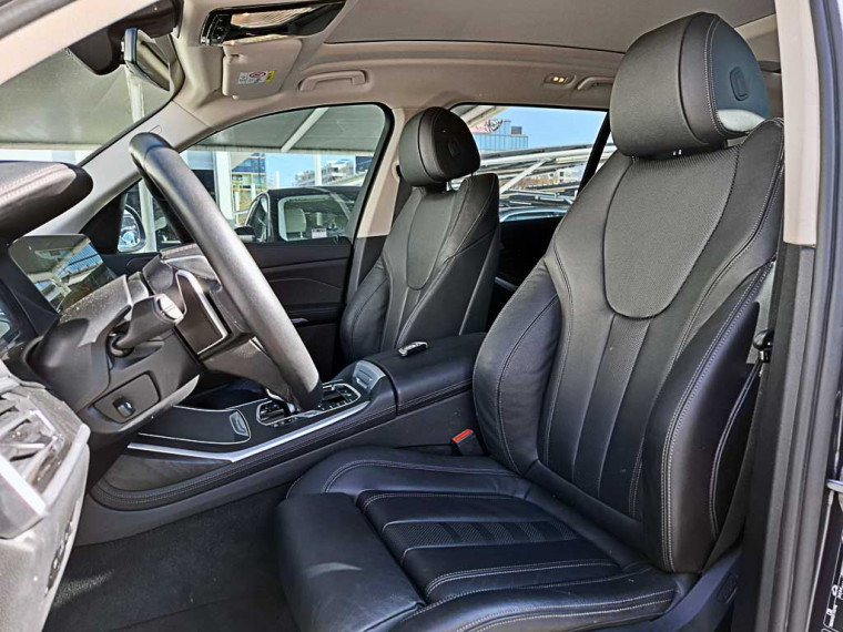 Bmw X7 Xdrive40i Executive 2022 Usado  Usado en BMW Premium Selection