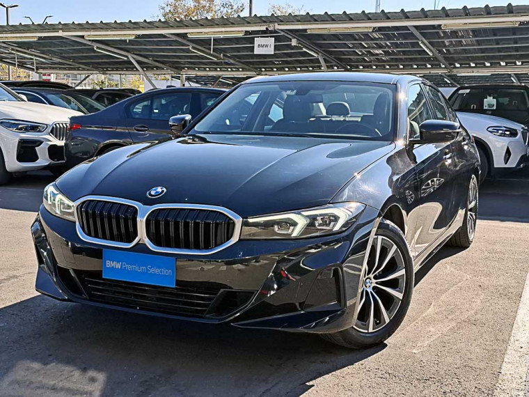Bmw 320 I Urban Lci 2024 Usado  Usado en BMW Premium Selection