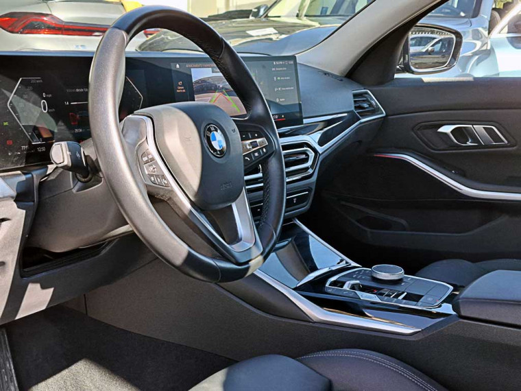 Bmw 320 I Urban Lci 2024 Usado  Usado en BMW Premium Selection