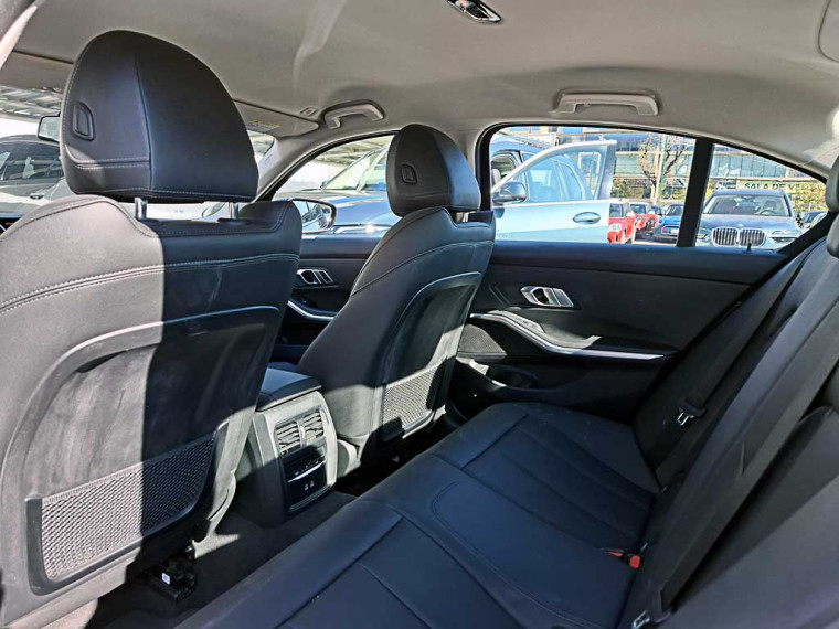 Bmw 320 I Urban Lci 2024 Usado  Usado en BMW Premium Selection