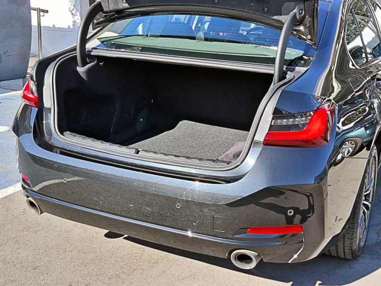 Bmw 320 I Urban Lci 2024 Usado  Usado en BMW Premium Selection