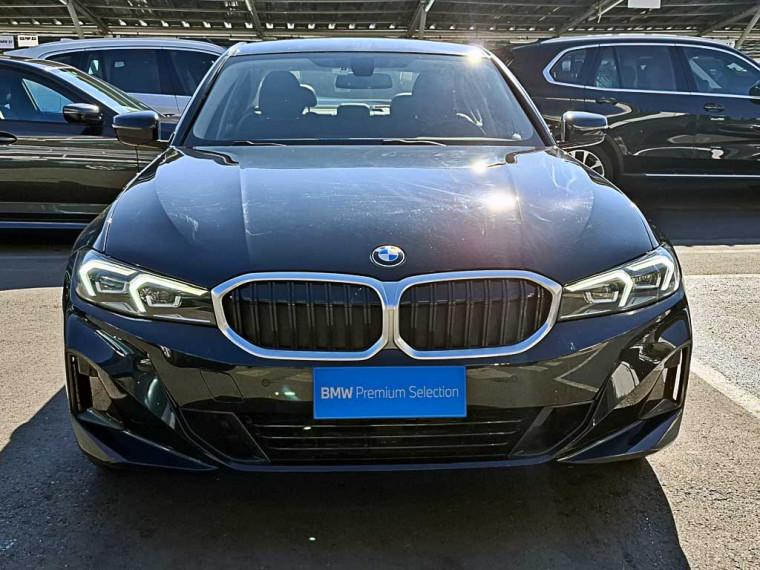 Bmw 320 I Urban Lci 2024 Usado  Usado en BMW Premium Selection