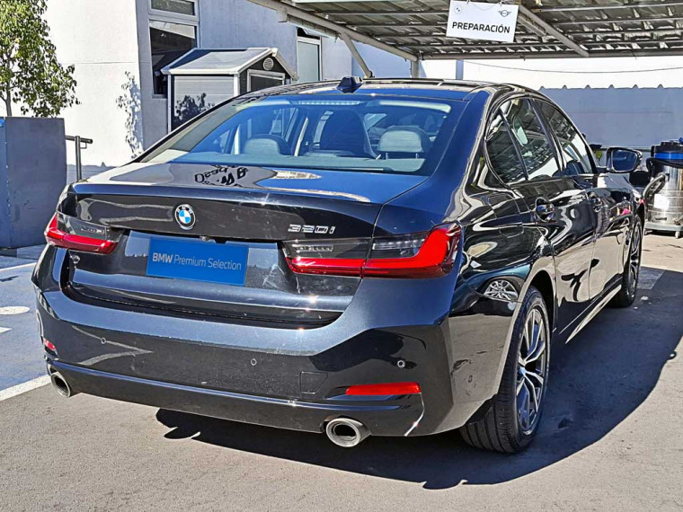Bmw 320 I Urban Lci 2024 Usado  Usado en BMW Premium Selection