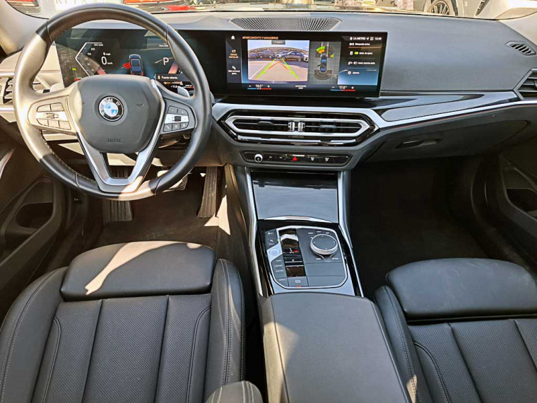 Bmw 320 I Urban Lci 2024 Usado  Usado en BMW Premium Selection