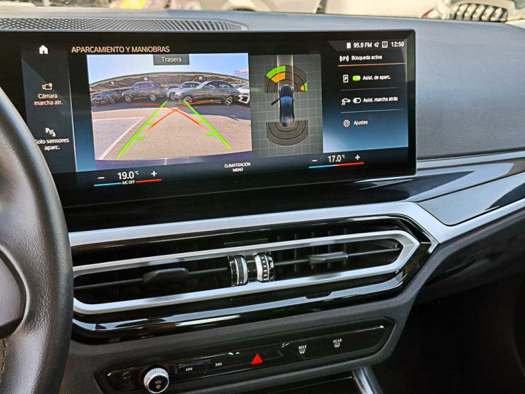 Bmw 320 I Urban Lci 2024 Usado  Usado en BMW Premium Selection