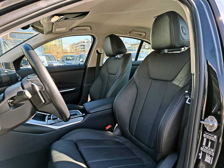 Bmw 320 I Urban Lci 2024 Usado  Usado en BMW Premium Selection