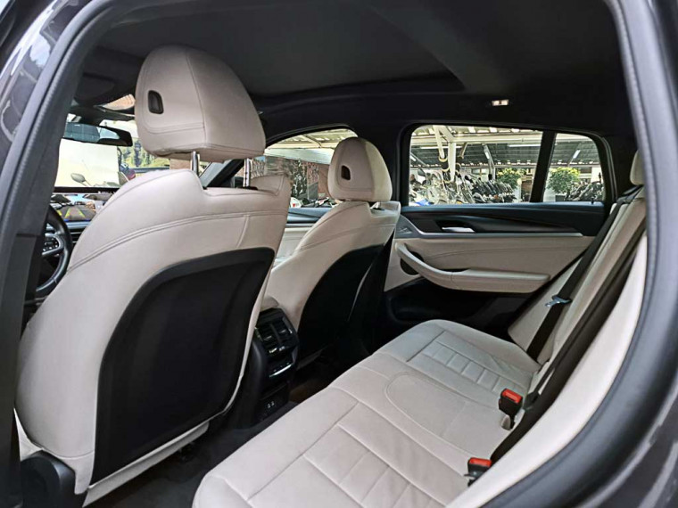 Bmw X4 M40i Lci  2022 Usado  Usado en BMW Premium Selection