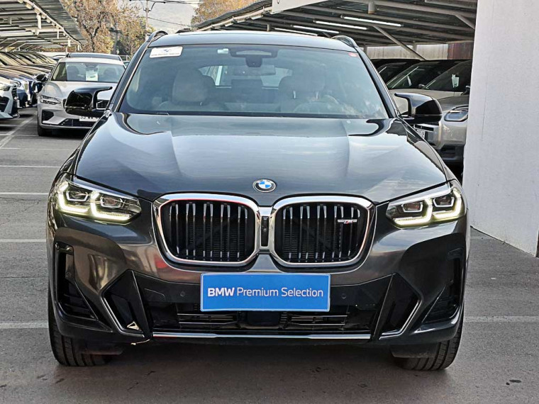 Bmw X4 M40i Lci  2022 Usado  Usado en BMW Premium Selection